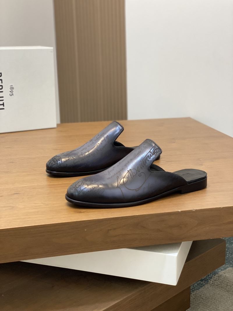 Berluti Sandals